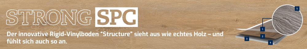 Rigid-Vinylboden zum Klicken und günstig Rigid-Vinylboden zum Klicken und günstig