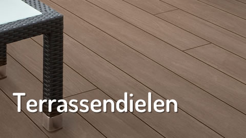 Terrassendielen online günstig kaufen Terrassendielen online günstig kaufen