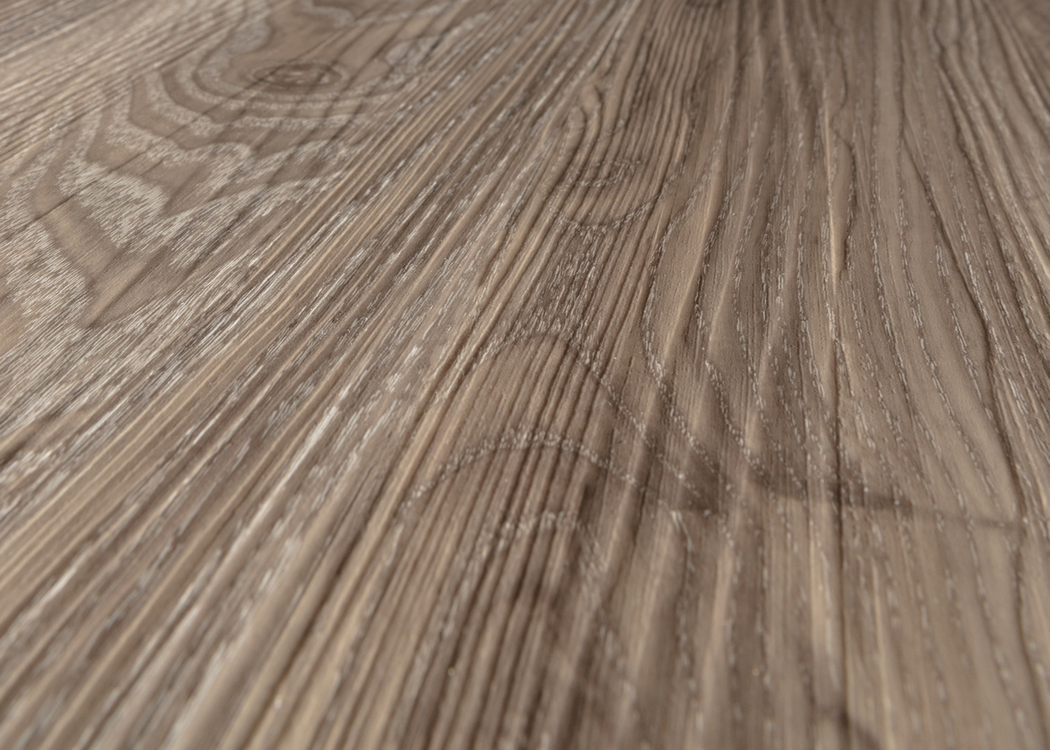 Hwz Starclic Office Aspen Oak Silver Vinyl Designbelag Click W54616sco