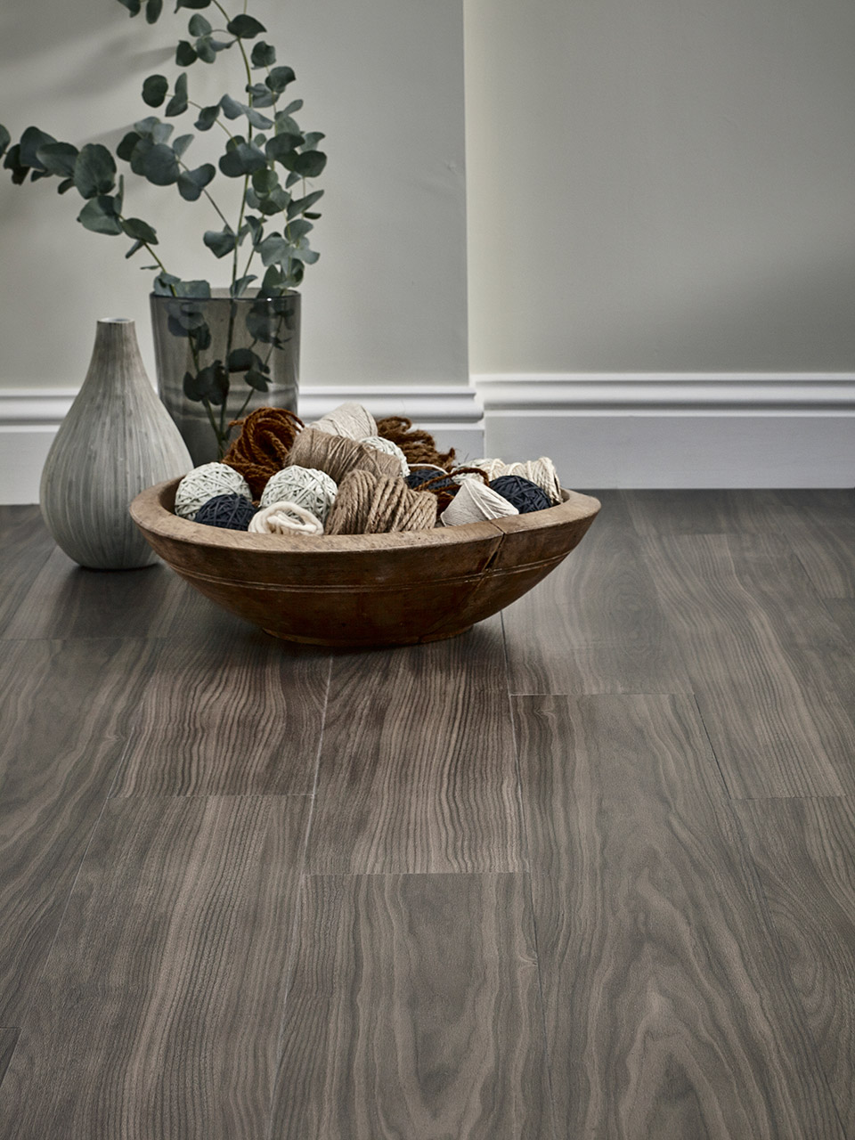 Wsb5w2542 Amtico Click Smart Dusky Walnut Vinylboden Direkt