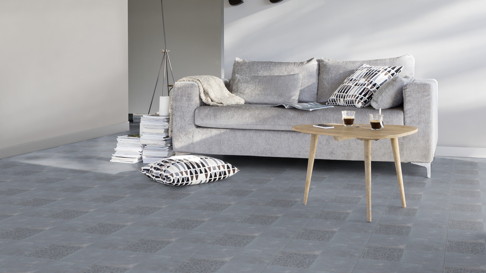 gerflor design designbelag sk palermo selbstklebende vinyl fliesen  wgd-32370633